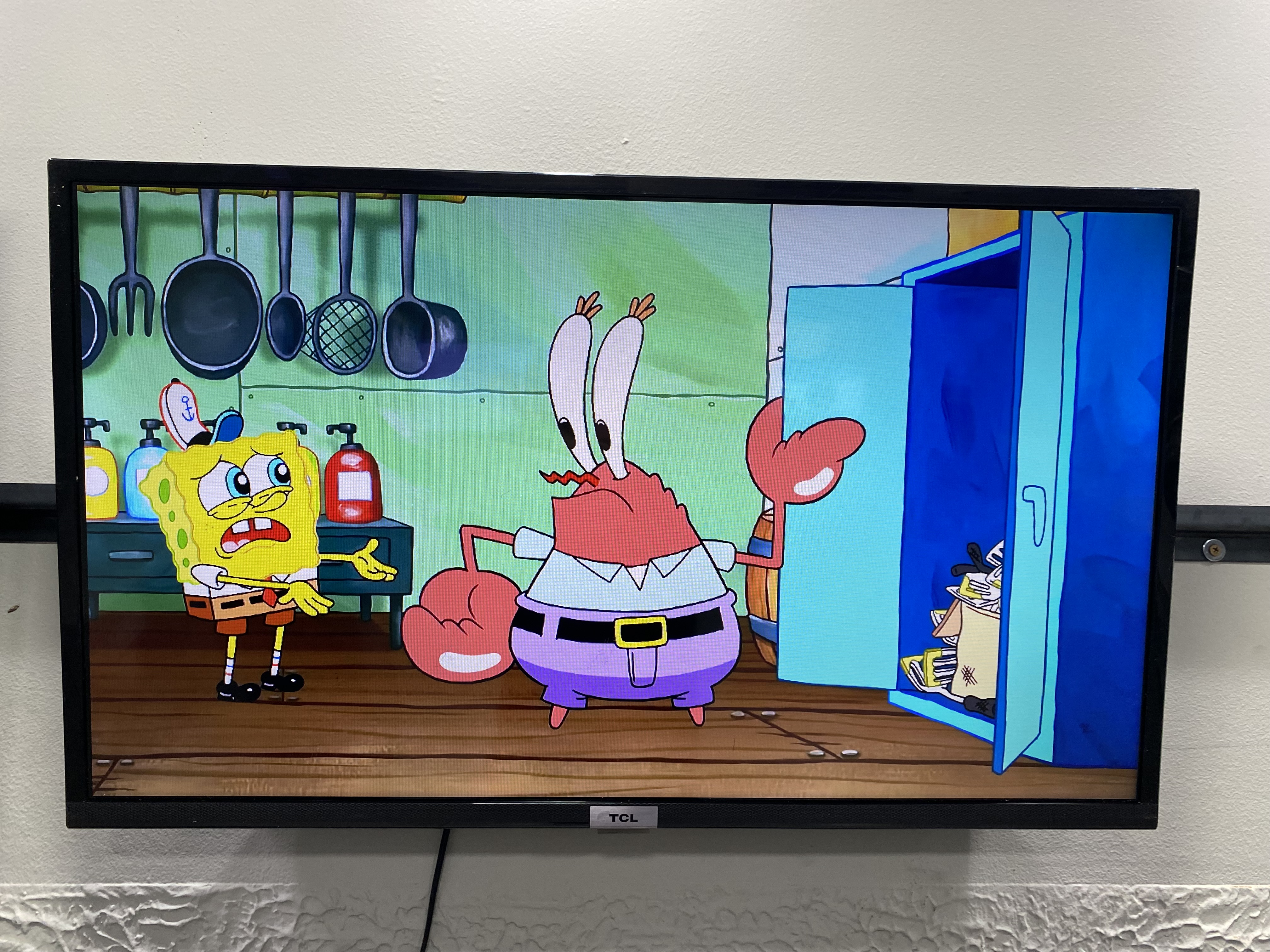 Semp TCL 32S6500