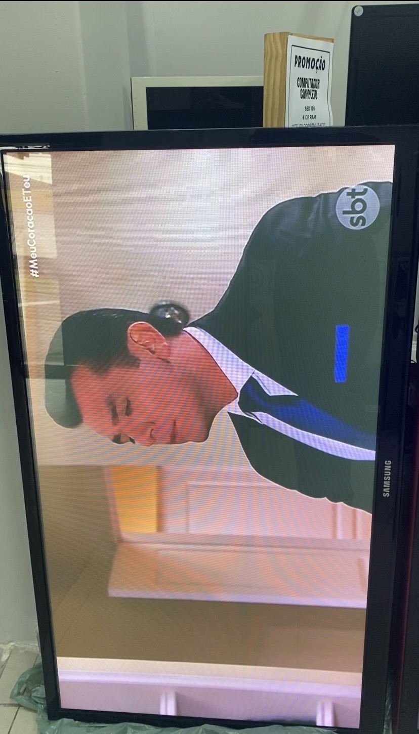 Samsung PL51E490B1G